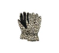 Barts Basic Skigloves Kids print beige (33) 4