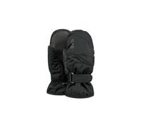 Barts Unisex Basic Ski Mitt Handschuhe, Schwarz (Nero 1), One size