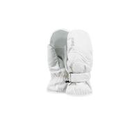 Barts Unisex Basic Ski Mitt Fäustlinge, Weiß (WHITE 0010), Large