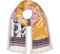 BARTS Damen Schal Baye lemon - (8717457840135)