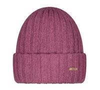 Barts Mütze Bayne Damen One Size Berry