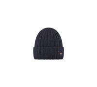 Barts Bayne Mütze One Size Navy