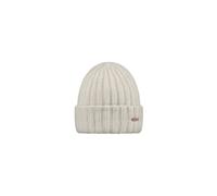 Barts Damen Beanie Bayne Strickmütze 5017 Oyster 33