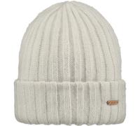 Barts Bayne - Mütze White