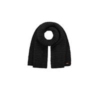 Barts Bayne Scarf black (01)