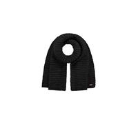 Barts Bayne Scarf Schal (black, one size)
