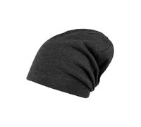 BARTS Kinder Strickmütze Eclipse Beanie dark heather 53