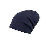 Barts Beanie "Eclipse" in Dunkelblau - Größe 53-55 cm | Kindermuetzen