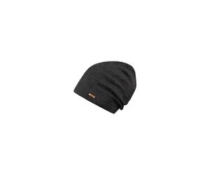 BARTS Beanie Jonni charcoal Einheitsgröße