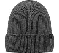 BARTS Beanie Kinabalu (2981) ONE SIZE dark heather 19