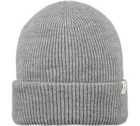 BARTS Beanie Kinabalu (2981) ONE SIZE heather grey 021