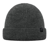 BARTS Beanie Kinyeti (2983) ONE SIZE dark heather 19
