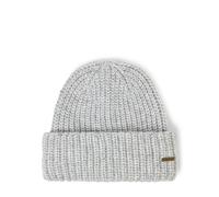 Barts Beanie mit Woll-Antei Damen hellgrau, ONE SIZE