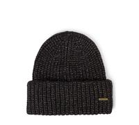 Barts Beanie mit Woll-Antei Damen schwarz, ONE SIZE
