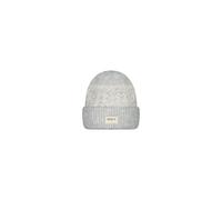 BARTS Beanie Negomba heather grey Einheitsgröße