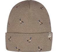 Barts Vinson Beanie taupe (24)