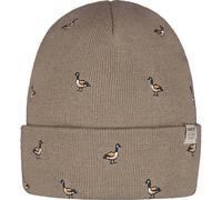 Barts Vinson Beanie taupe (24)