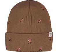 BARTS Beanie Vinson (3127) ONE SIZE toffee 09