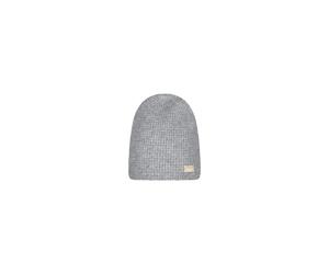 BARTS Beanie Vireo heather grey Einheitsgröße