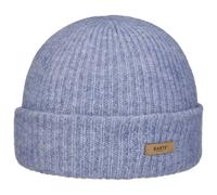 Barts Beanie Witzia einfarbige Wintermütze 4541 Blue 42