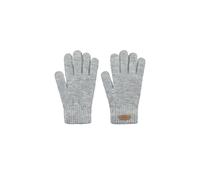 Witzia Gloves HEATHER GREY S/M