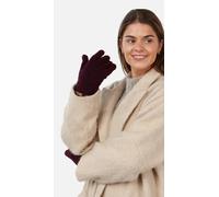Barts Damen Witzia Handschuhe (Größe ONE SIZE, lila)
