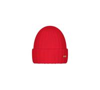 Barts - Women's Bayne Beanie - Mütze, Gr. One Size, rot (Red)