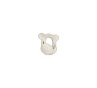 Barts Beriberi Earmuffs cream (10)