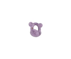Barts Beriberi Earmuffs lilac (18)