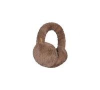 Barts Big Fur Earmuffs brown (09)
