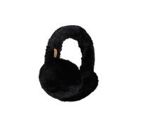 BARTS Big Fur Earmuffs Damen | BLACK |