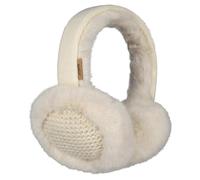 Barts Bigwit Earmuffs cream