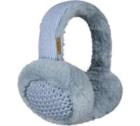 Barts Bigwit Earmuffs light blue (04)