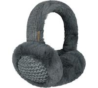 Barts - Bigwit Ohrenschützer Damen dark heather