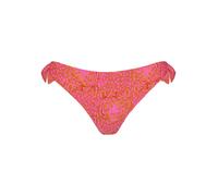 Barts Bikini-Hose "Ailotte Cheeky Bum" in Orange - Größe 38 | Damen Bademode