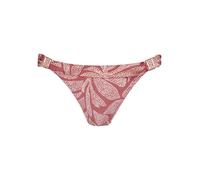 Barts Bikini-Hose "Akamu" in Rot - Größe 36 | Damen Bademode
