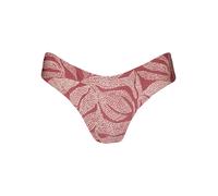 Barts Bikini-Hose "Akamu" in Rot - Größe 38 | Damen Bademode