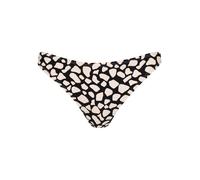 Barts Bikini-Hose "Bishi Cheeky Bum" in Schwarz - Größe 40 | Damen Bademode