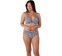 Barts Bikini-Hose "Custe" in Blau - Größe 34 | Damen Bademode