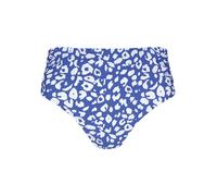 Barts Bikini-Hose "Des" in Blau - Größe 38 | Damen Bademode