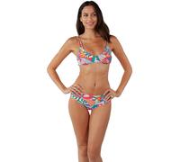 Barts Bikini-Hose "Flinder" in Bunt - Größe 34 | Damen Bademode