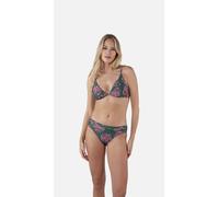 Barts Damen Bikini Slip Frau Gunja Briefs Grün M