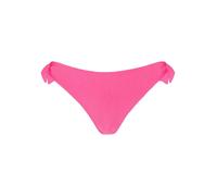 Barts - Women's Isla Cheeky Bum Side Ties - Bikini-Bottom, Gr. XL 42, rosa (HotPink)