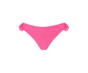 Barts Bikini-Hose "Isla Cheeky Bum" in Pink - Größe 42 | Damen Sporthosen