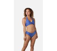 Barts Bikini-Hose "Isla" in Blau - Größe 36 | Damen Bademode