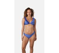 Barts Bikini-Hose "Isla" in Blau - Größe 42 | Damen Bademode