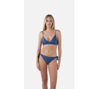 Barts Bikini-Hose "Isla" in Dunkelblau - Größe 40 | Damen Bademode