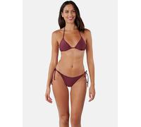 Barts Bikini-Hose "Isla" in Lila - Größe 42 | Damen Bademode