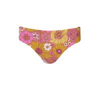 Barts Bikini-Hose "Kelky Hipster" in Bunt - Größe 38 | Damen Bademode