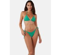 Barts Bikini-Hose "Kelli" in Grün - Größe 38 | Damen Bademode